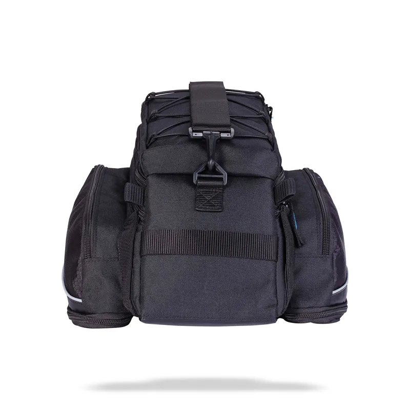 BBB TrunkPack Carrier Convertible Cycle Pannier Bag BSB-133-3